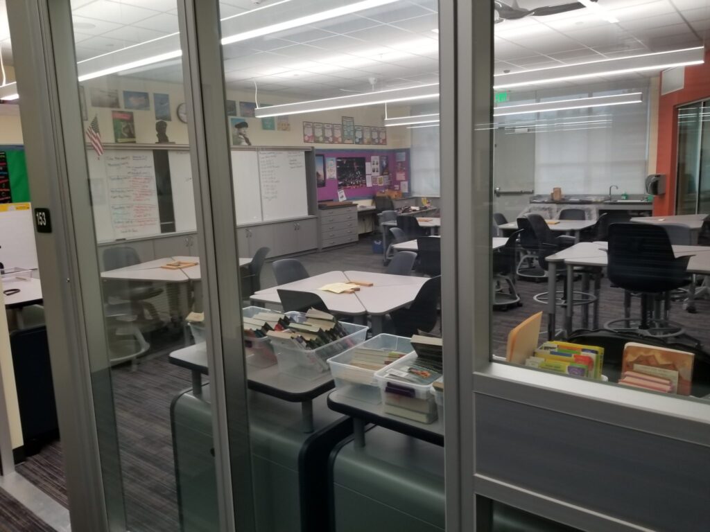 Gallery Creative Office, Inc.