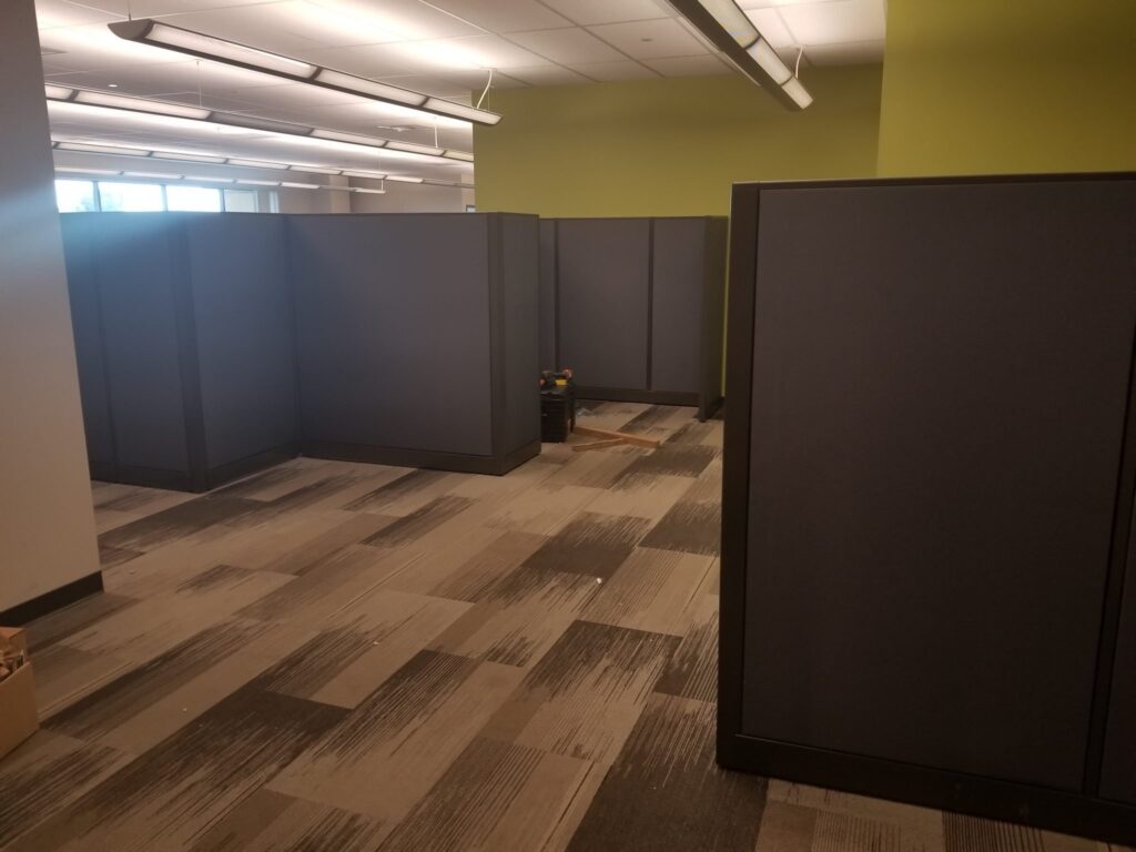 Gallery Creative Office, Inc.