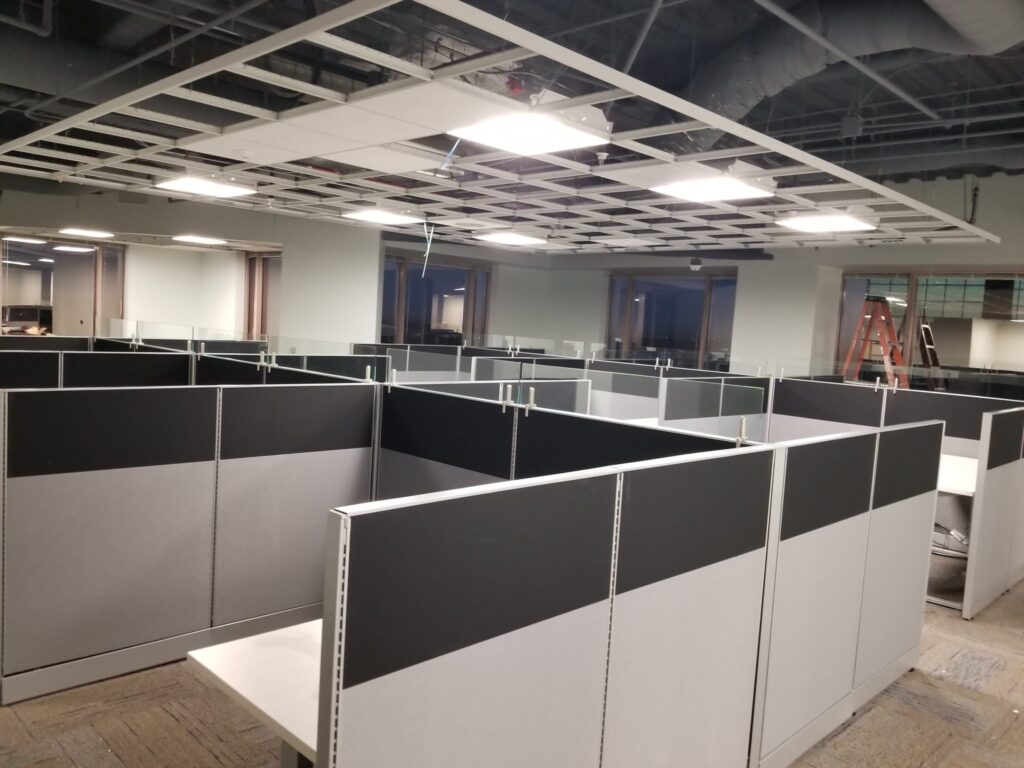 Gallery Creative Office, Inc.