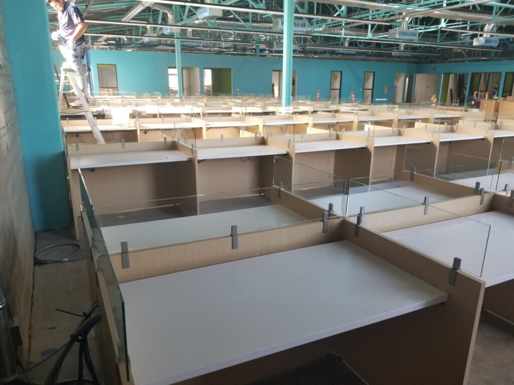 Fanuli008 Creative Office, Inc.