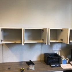 Creative Office Commercial Office Furniture Installations