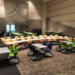 Creative Office Commercial Office Furniture Installations