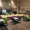 Creative Office Commercial Office Furniture Installations
