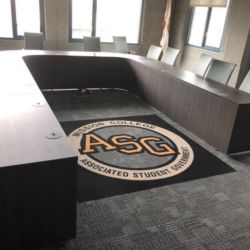 Creative Office Commercial Office Furniture Installations