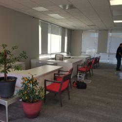 Creative Office Commercial Office Furniture Installations