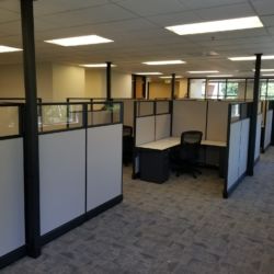 Creative Office Commercial Office Furniture Installations