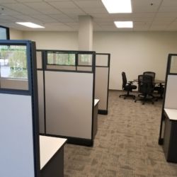 Creative Office Commercial Office Furniture Installations