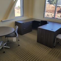 Creative Office Commercial Office Furniture Installations