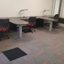 Creative Office Commercial Office Furniture Installations