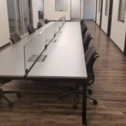 Creative Office Commercial Office Furniture Installations
