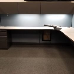 Creative Office Commercial Office Furniture Installations