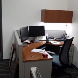 Creative Office Commercial Office Furniture Installations