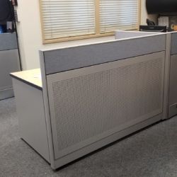Creative Office Commercial Office Furniture Installations