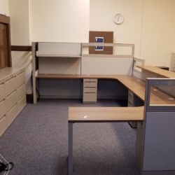 Creative Office Commercial Office Furniture Installations