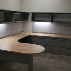 Creative Office Commercial Office Furniture Installations
