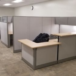 Creative Office Commercial Office Furniture Installations