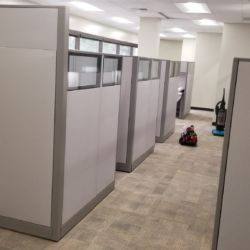 Creative Office Commercial Office Furniture Installations
