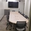 Creative Office Commercial Office Furniture Installations