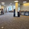 Creative Office Commercial Office Furniture Installations
