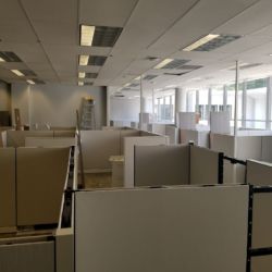 Creative Office Commercial Office Furniture Installations
