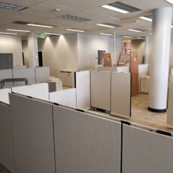 CSSUS Lassen Hall