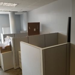 Creative Office Commercial Office Furniture Installations