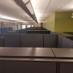 Creative Office Commercial Office Furniture Installations