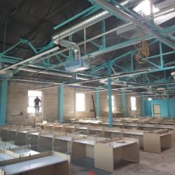 Creative Office Commercial Office Furniture Installations