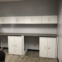 Creative Office Commercial Office Furniture Installations