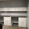 Creative Office Commercial Office Furniture Installations