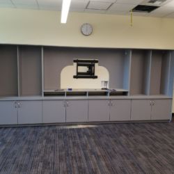 Creative Office Commercial Office Furniture Installations