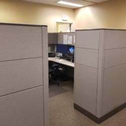 Creative Office Commercial Office Furniture Installations