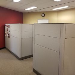 Creative Office Commercial Office Furniture Installations