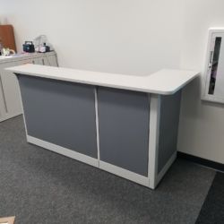 Creative Office Commercial Office Furniture Installations