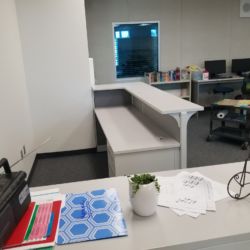 Creative Office Commercial Office Furniture Installations