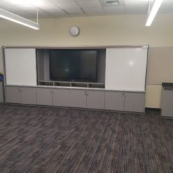 Creative Office Commercial Office Furniture Installations