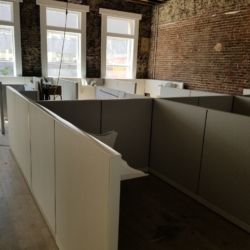 Creative Office Commercial Office Furniture Installations