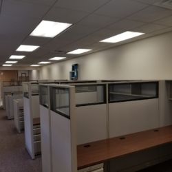 Creative Office Commercial Office Furniture Installations
