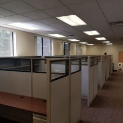 Creative Office Commercial Office Furniture Installations