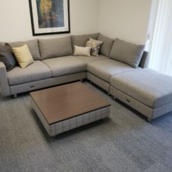 Creative Office Commercial Office Furniture Installations