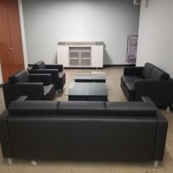 Creative Office Commercial Office Furniture Installations