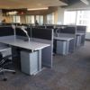 Creative Office Commercial Office Furniture Installations