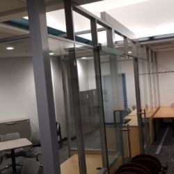 Creative Office Commercial Office Furniture Installations