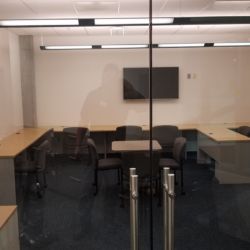 Creative Office Commercial Office Furniture Installations