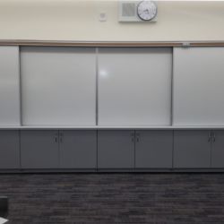 Creative Office Commercial Office Furniture Installations