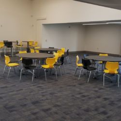 Creative Office Commercial Office Furniture Installations