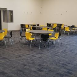 Creative Office Commercial Office Furniture Installations