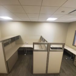 Creative Office Commercial Office Furniture Installations