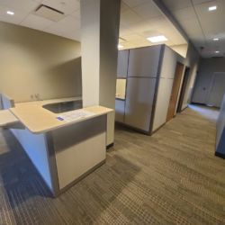 Creative Office Commercial Office Furniture Installations
