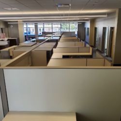 Creative Office Commercial Office Furniture Installations